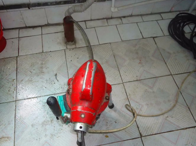 正安下水道疏通