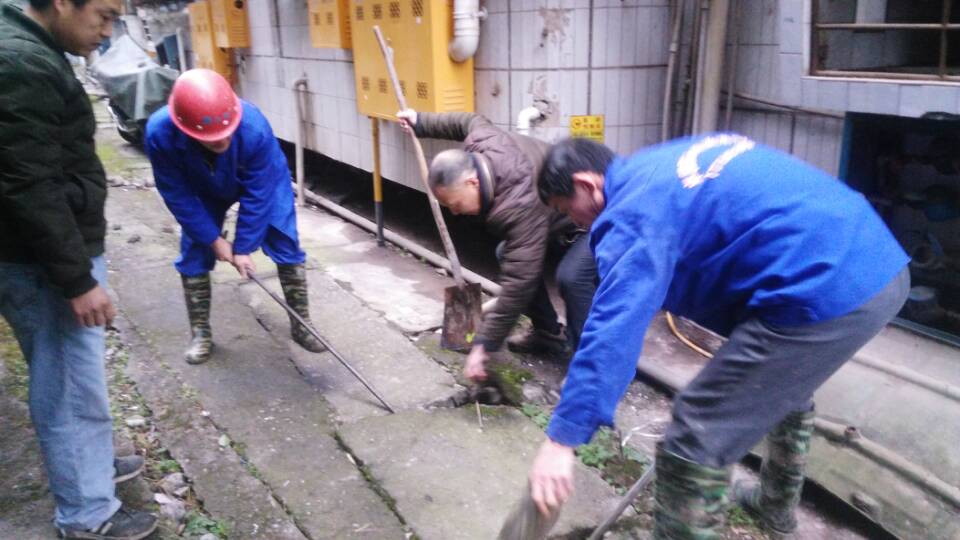 正安清掏化粪池、管道疏通一站式服务<高效><技术><可靠>